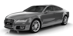 A7 Sportback (4G) 2010 - 2014